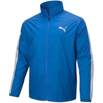 Amazon | 【上下セット】 puma（プーマ）ウインドブレーカー